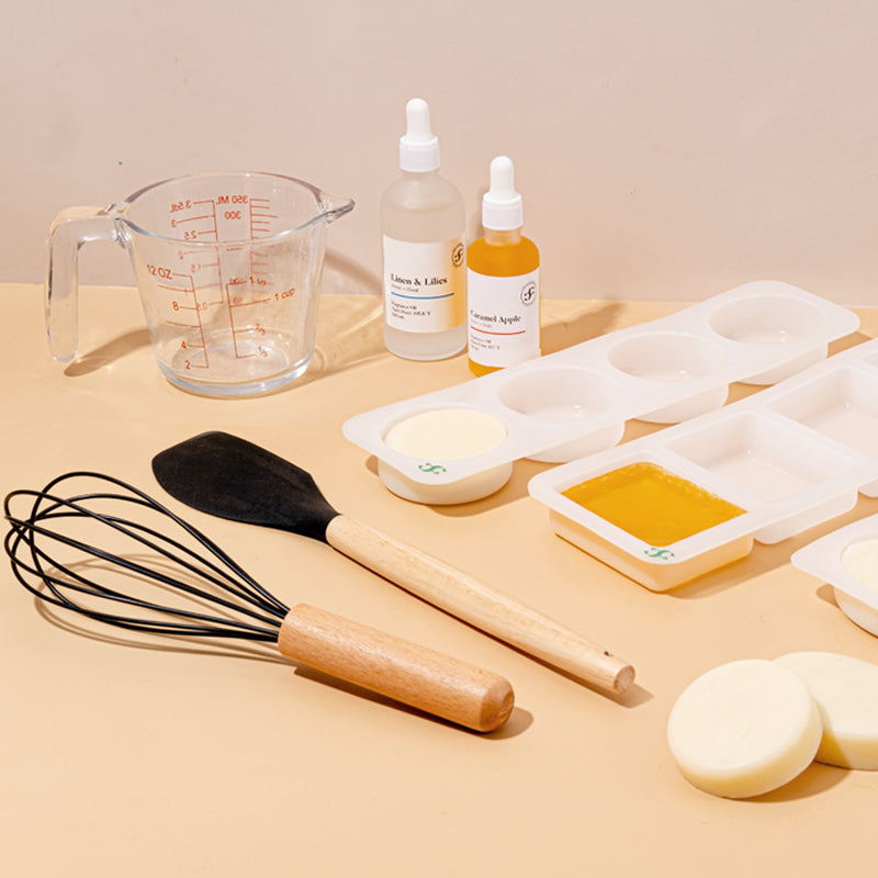 Soap Making Supplies The Crafters Corner PH