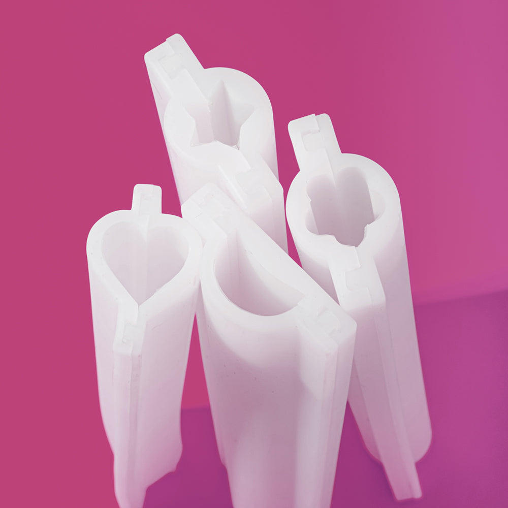 Silicone Column Mold