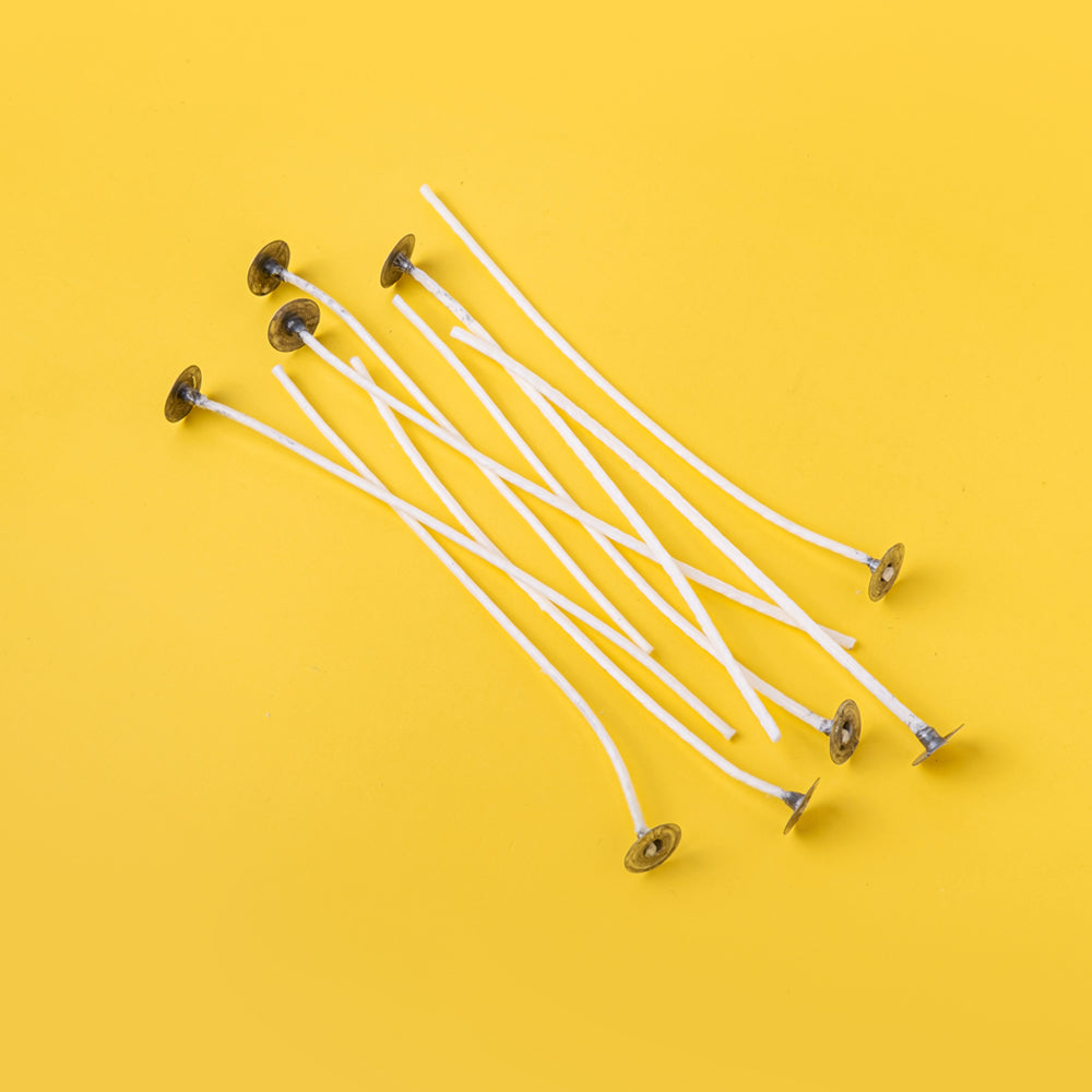 Cotton Wicks