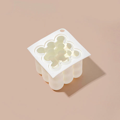 Bubble Cube 9 Cavities Silicone Mold