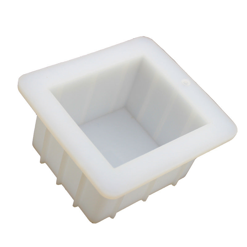 Silicone Loaf Mold 4 inches