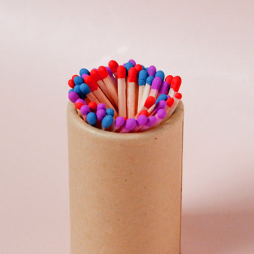 Matchsticks 1.85 inches with Free Match Striker