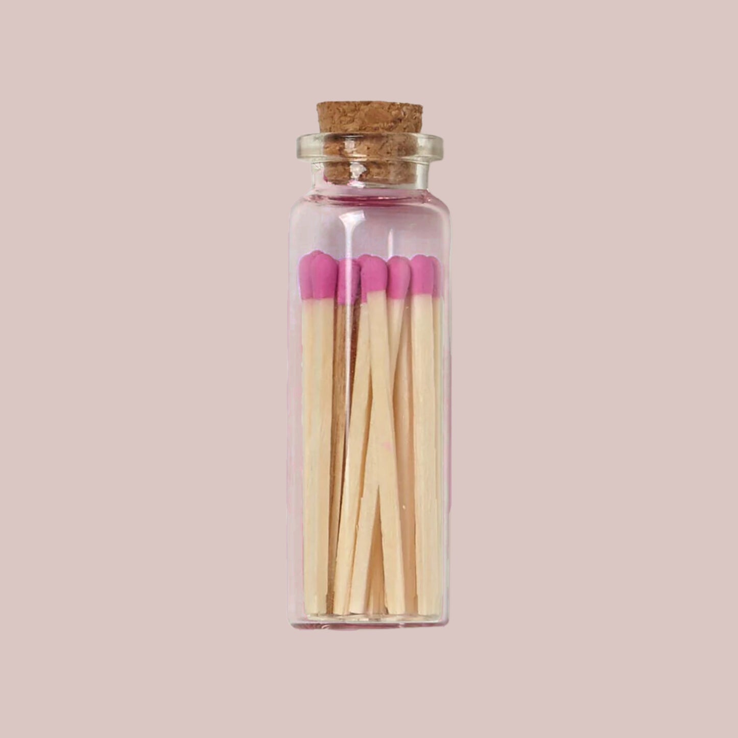 Matchsticks 1.85 inches with Free Match Striker