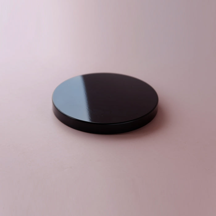 Candle Jar Lid (Bamboo or Metal)