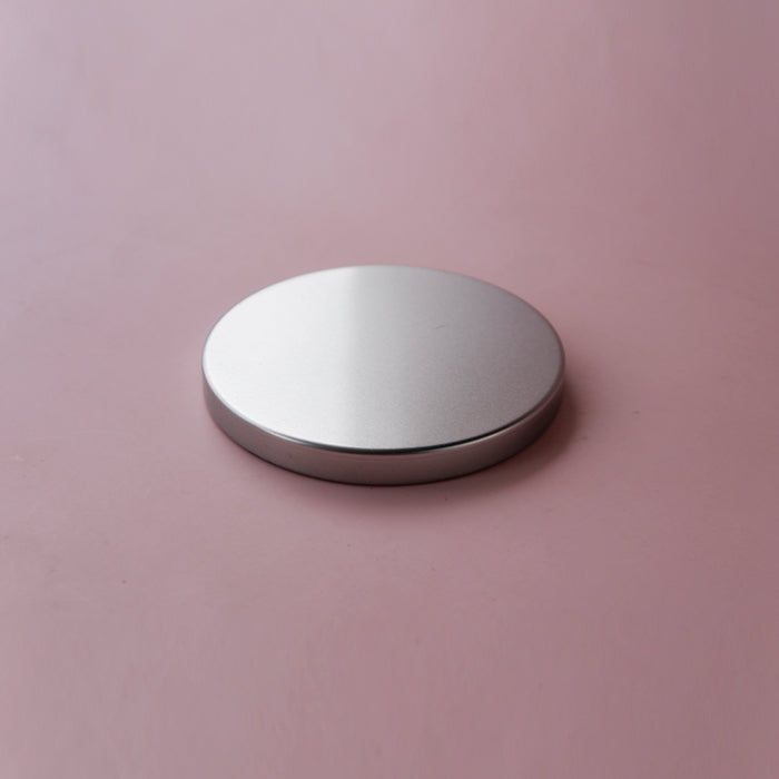 Candle Jar Lid (Bamboo or Metal)