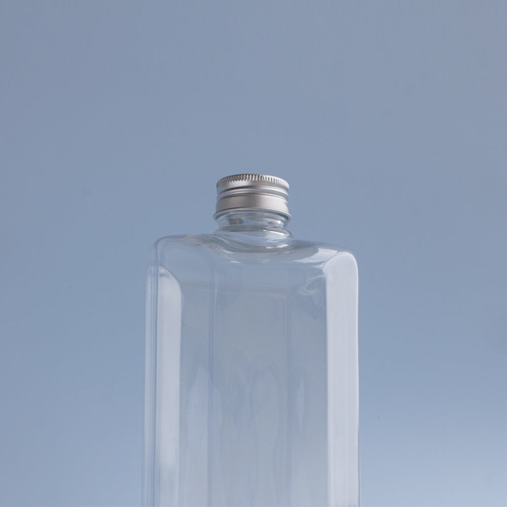 PET Bottle Diamond