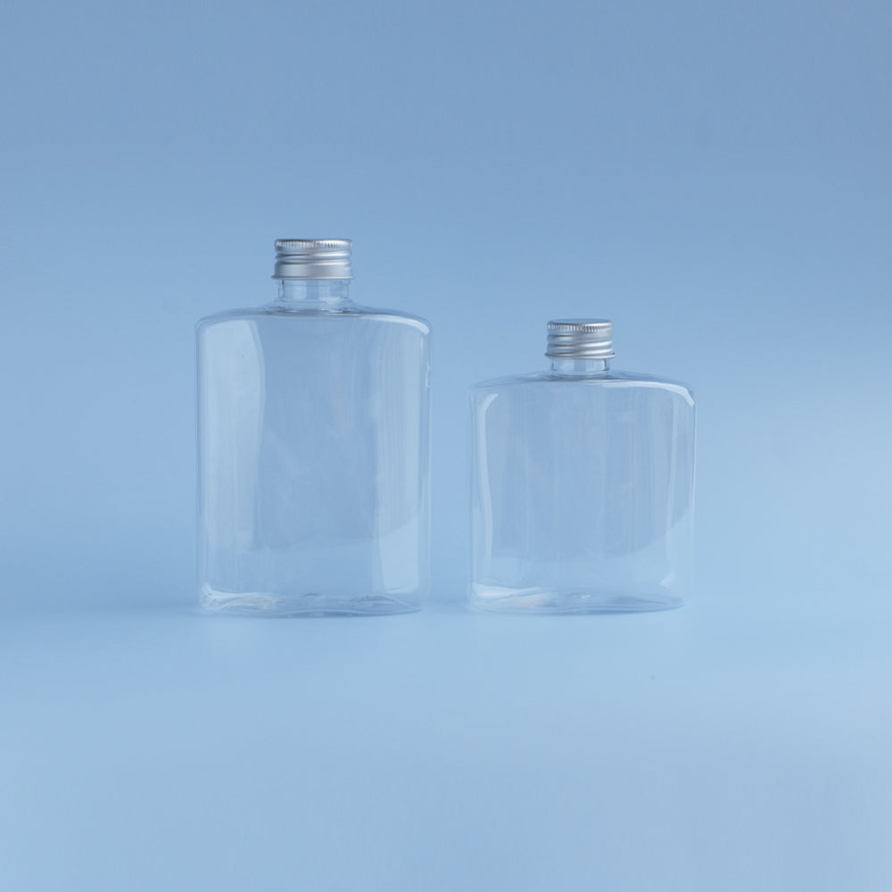 PET Bottle Flask