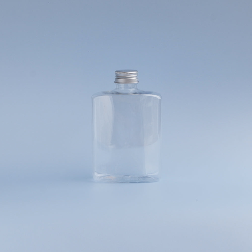 PET Bottle Flask