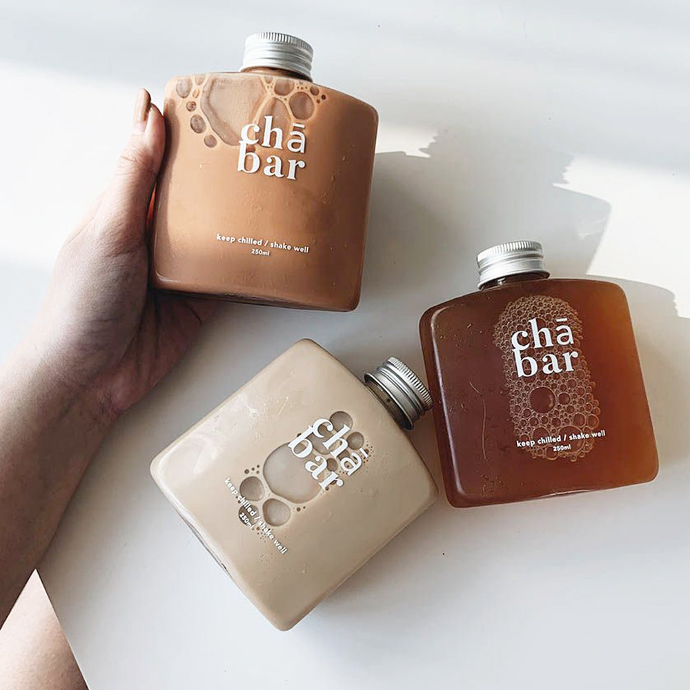 PET Bottle Flask