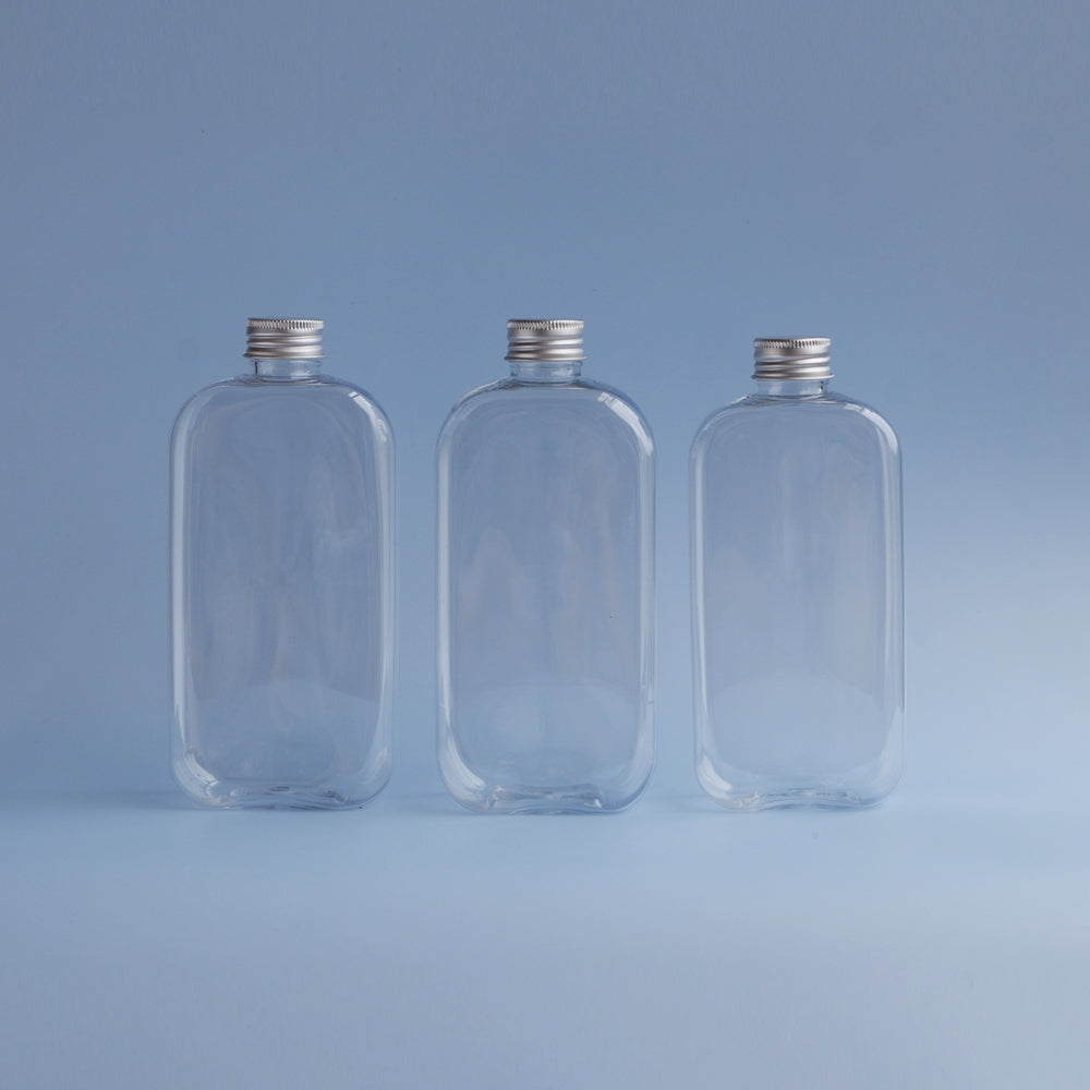 PET Bottle Machi