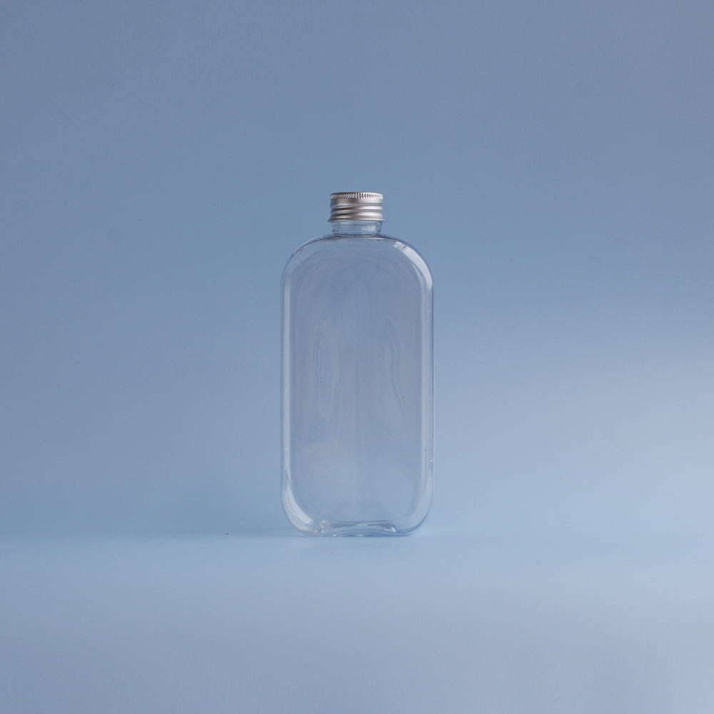 PET Bottle Machi