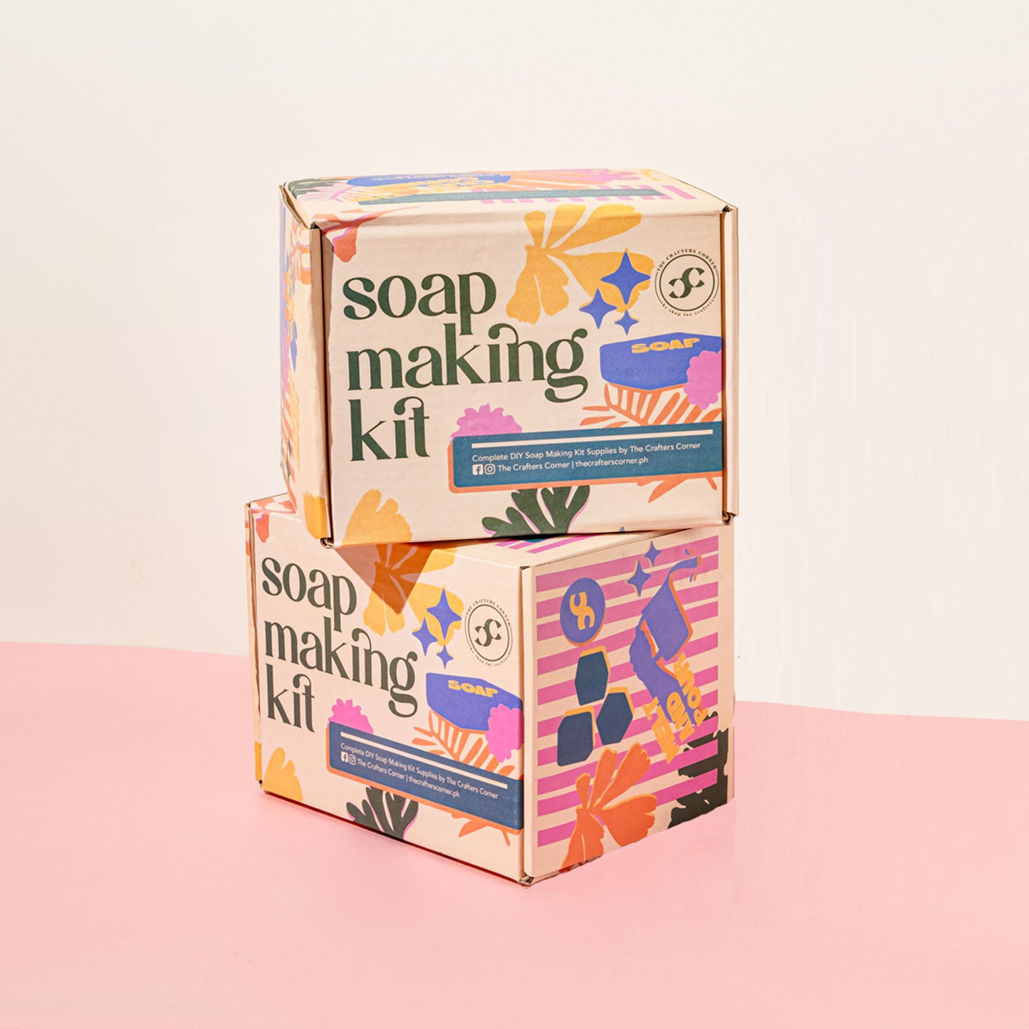 Soap Making Kit