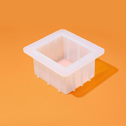 Silicone Loaf Mold 4 inches