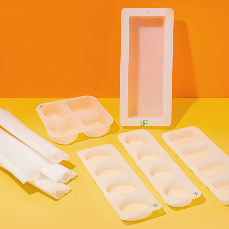 Silicone Loaf Mold 10 inches