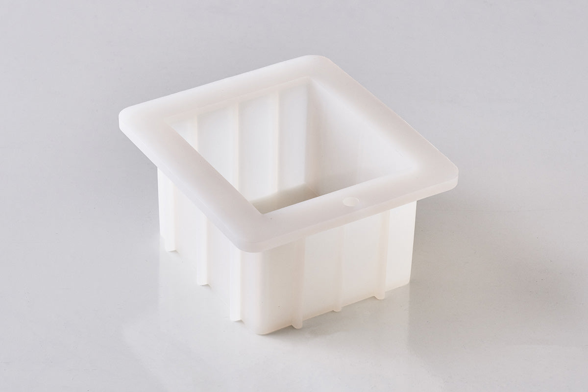Silicone Loaf Mold 4 inches