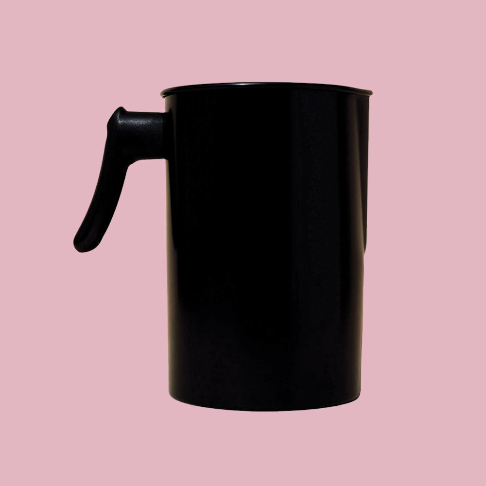 Aluminum Pouring Pitcher