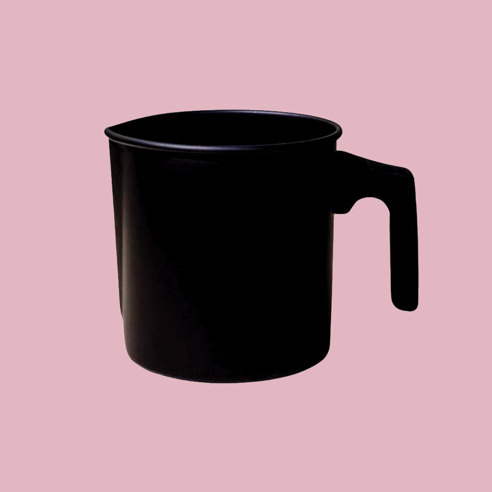 Aluminum Pouring Pitcher