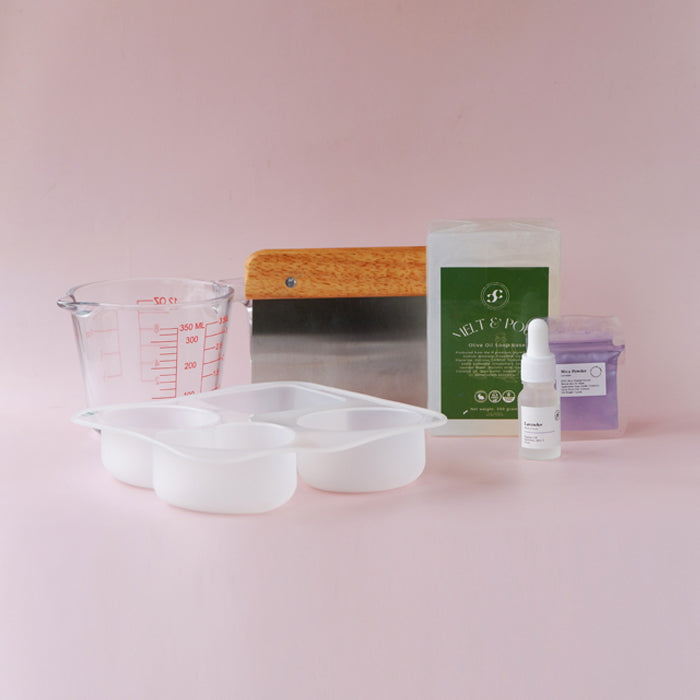 Soap Making Kit