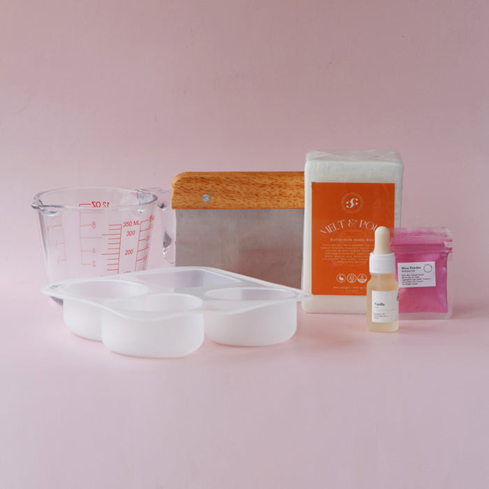 Soap Making Kit