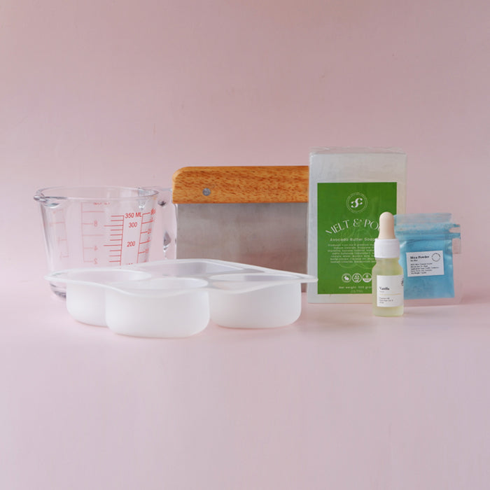 Soap Making Kit