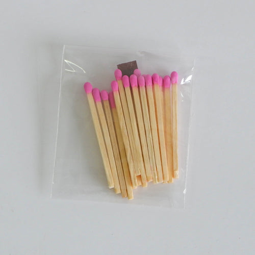 Matchsticks 1.85 inches with Free Match Striker