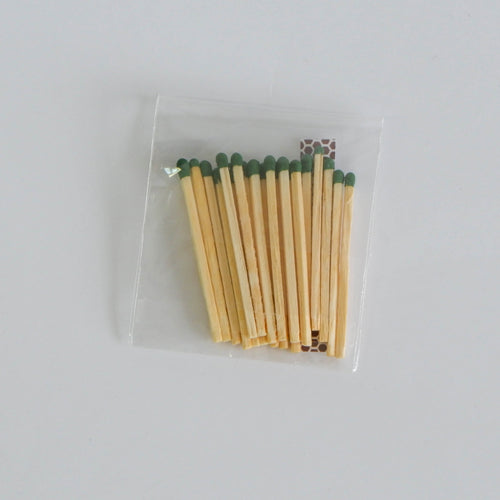 Matchsticks 1.85 inches with Free Match Striker