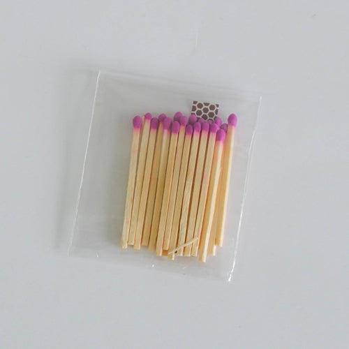 Matchsticks 1.85 inches with Free Match Striker