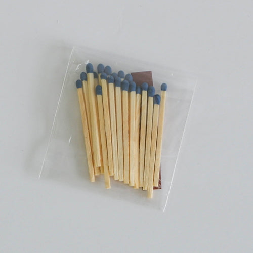 Matchsticks 1.85 inches with Free Match Striker