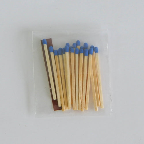 Matchsticks 1.85 inches with Free Match Striker