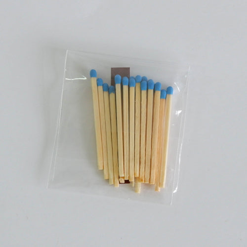 Matchsticks 1.85 inches with Free Match Striker