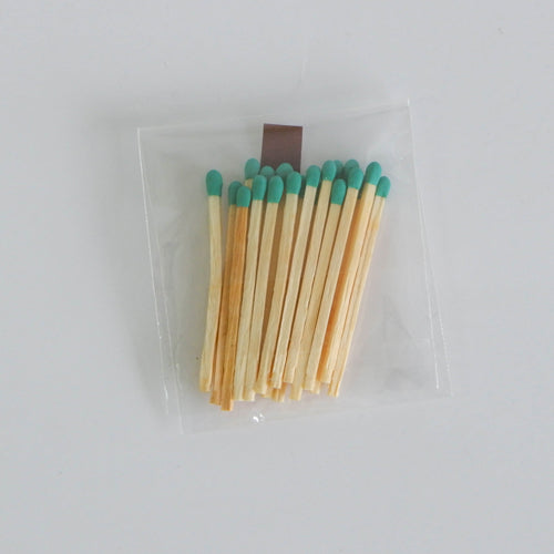 Matchsticks 1.85 inches with Free Match Striker