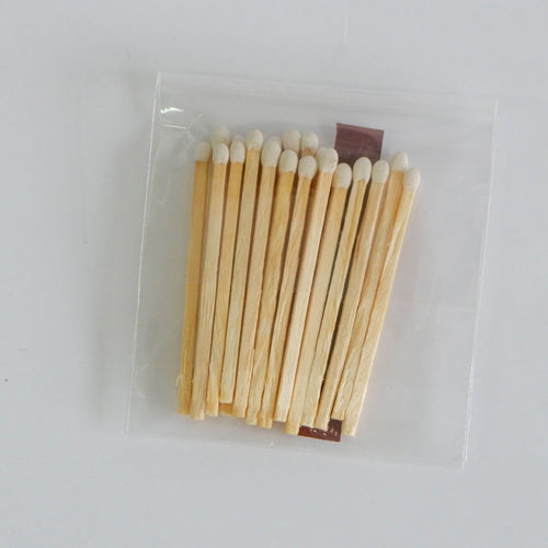 Matchsticks 1.85 inches with Free Match Striker
