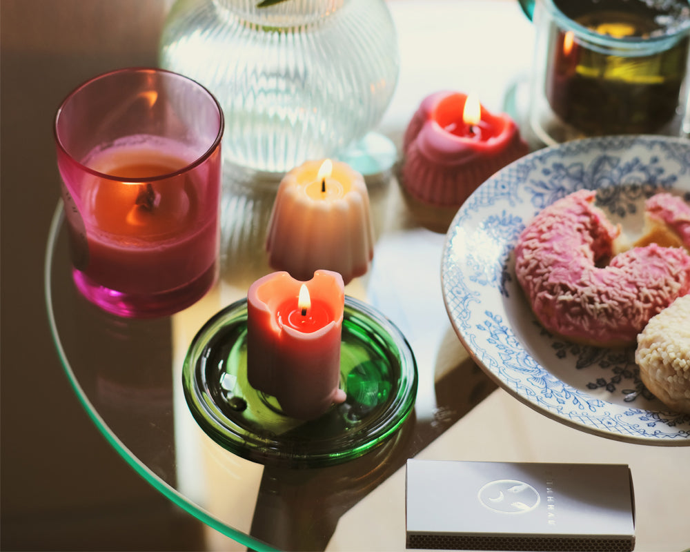 Unleash the Scents of Summer