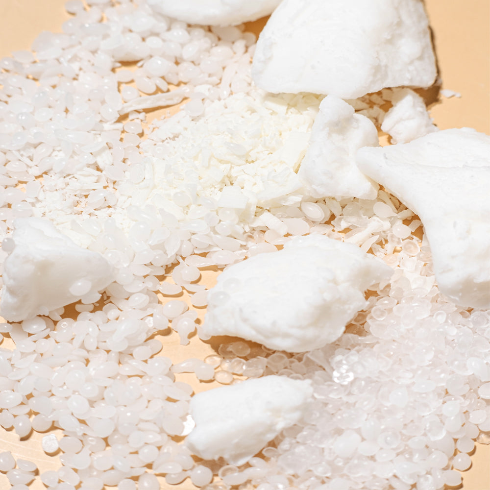An Exploration of Waxes and Their Purpose