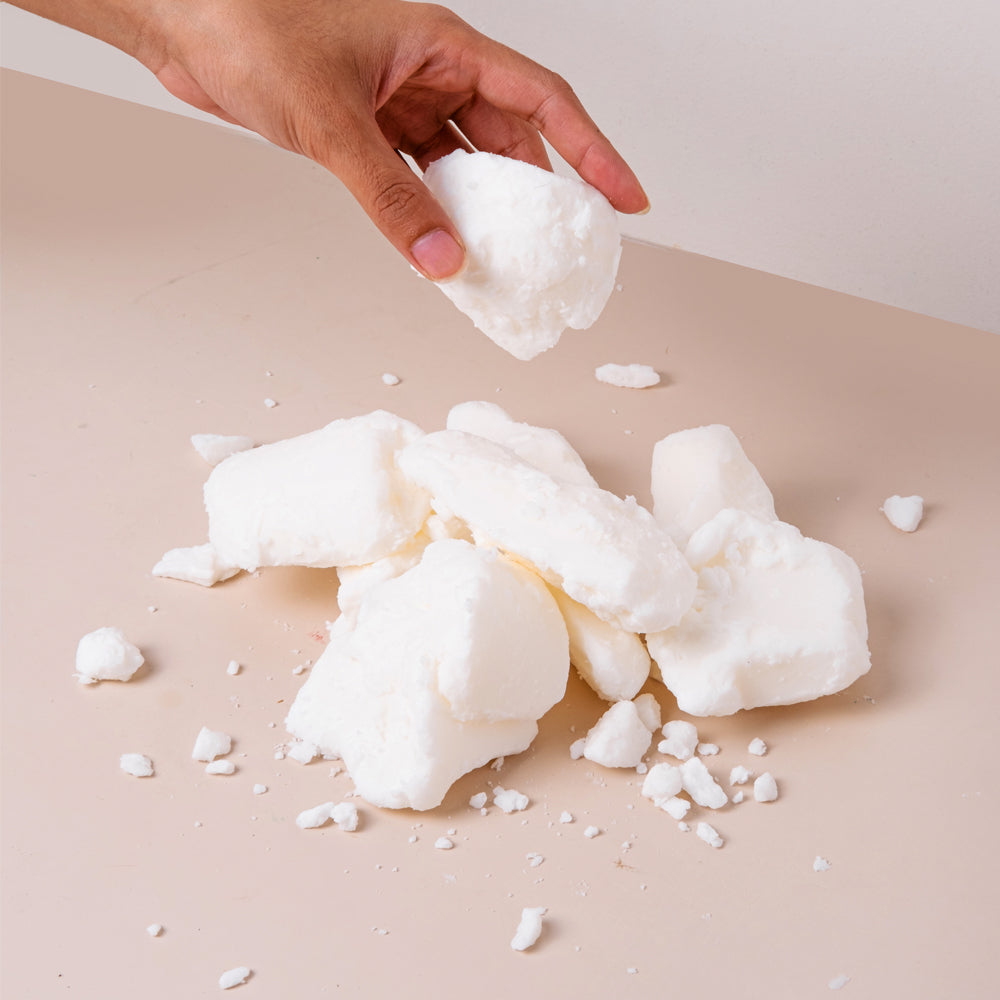 Coconut Wax