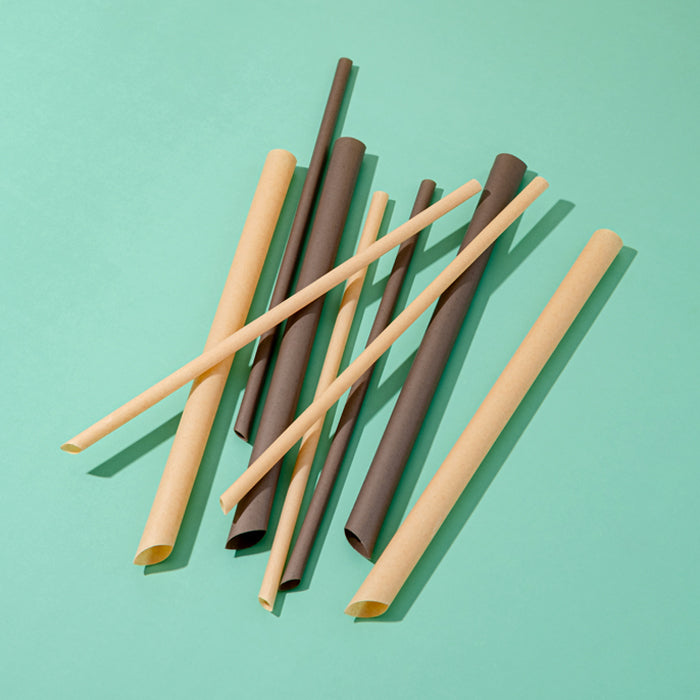 Sugarcane Bagasse Straw