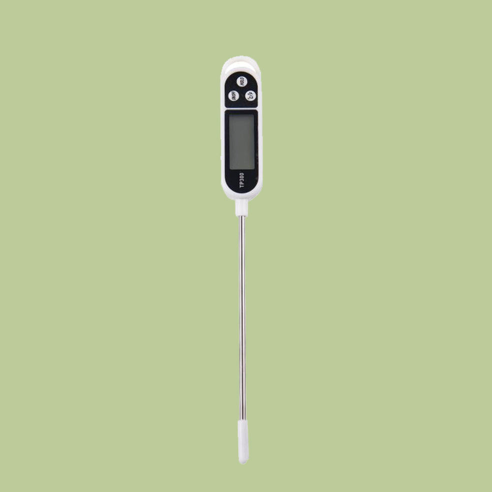 Digital Thermometer