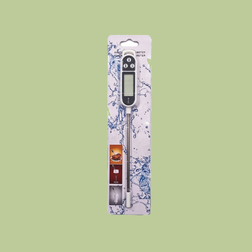 Digital Thermometer