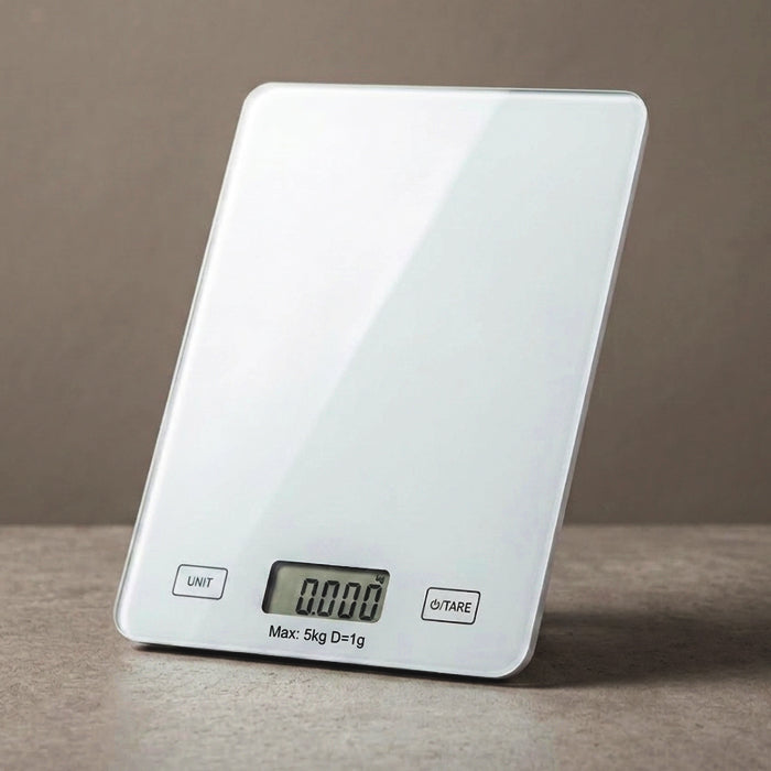 Digital Weighing Scale