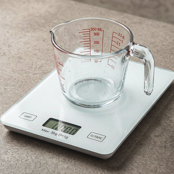 Digital Weighing Scale