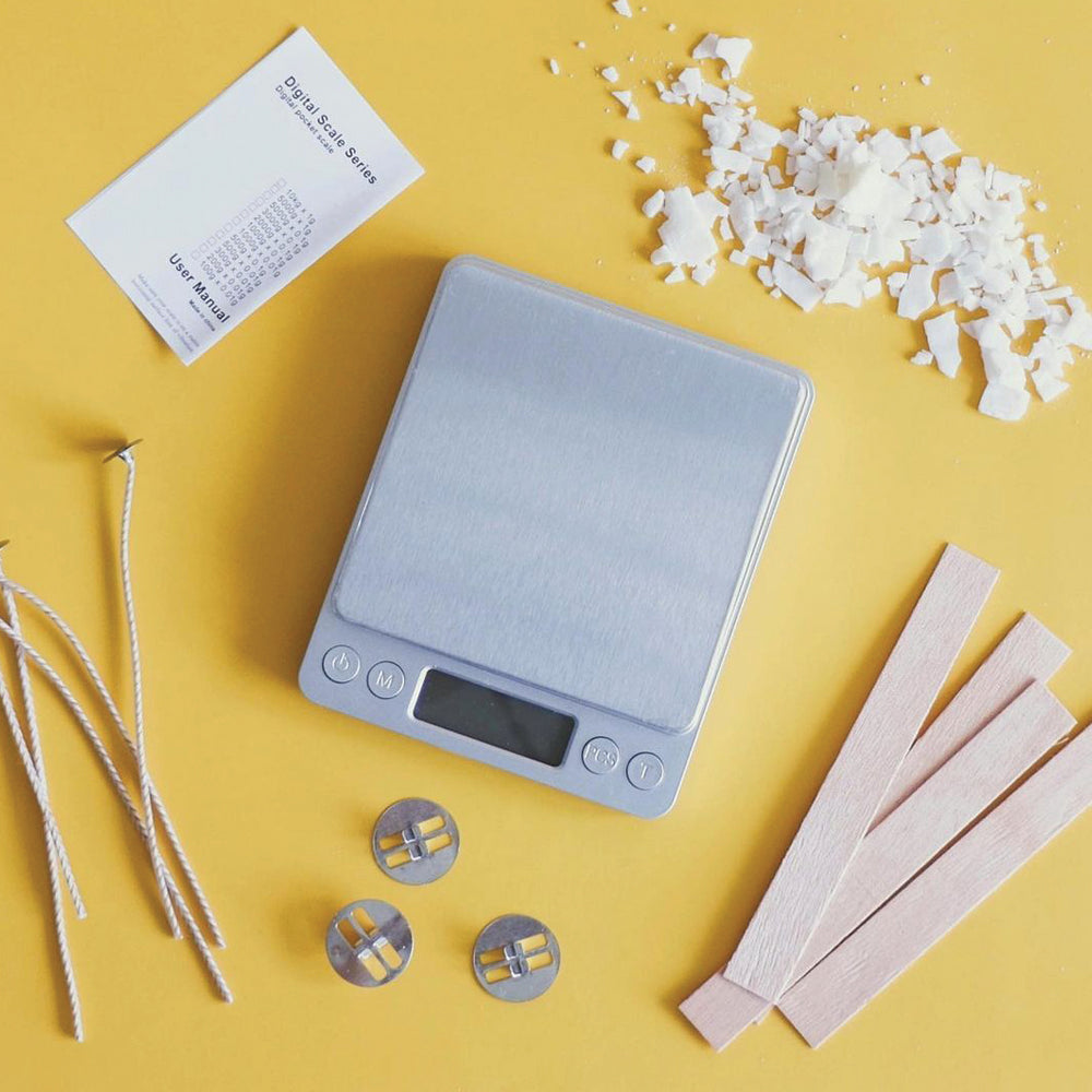 Digital Weighing Scale โ The Crafters Corner PH Circuit Diagram