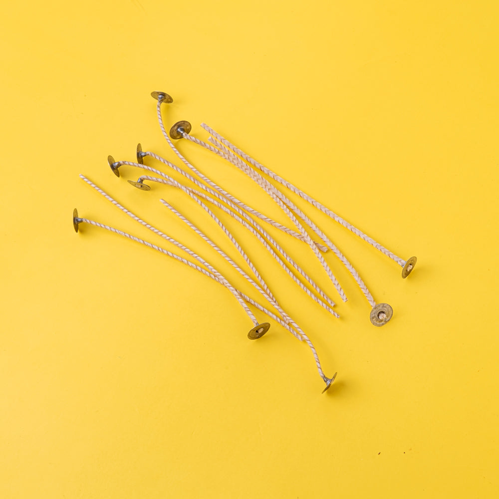 Eco Wicks