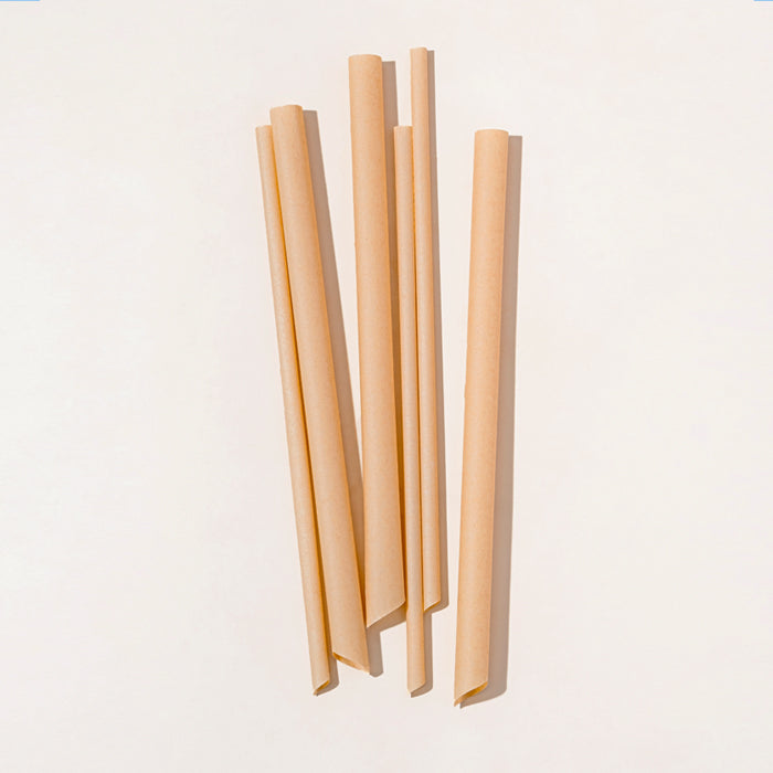 Sugarcane Bagasse Straw